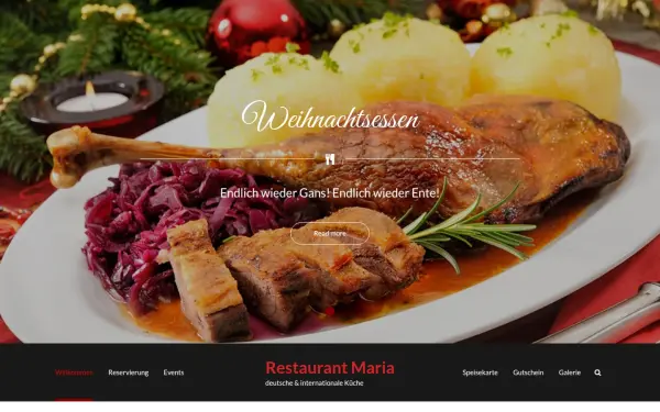 www.restaurant-maria.de