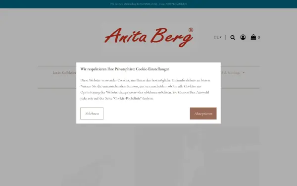 www.anitaberg-collection.de
