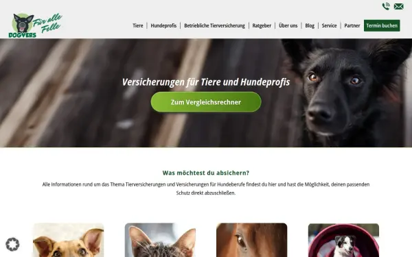 dogvers.de