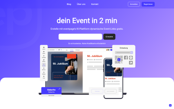 eventpage.ai