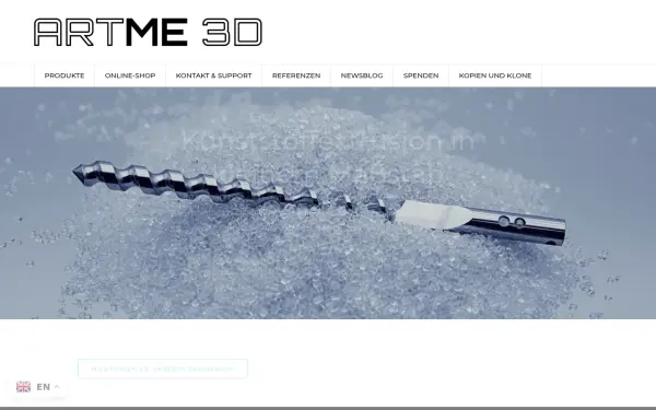 www.artme-3d.de