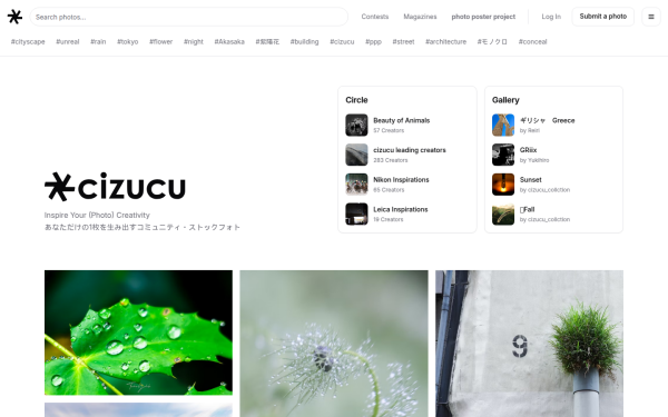 www.cizucu.com