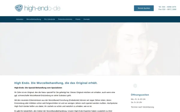 high-endo.de