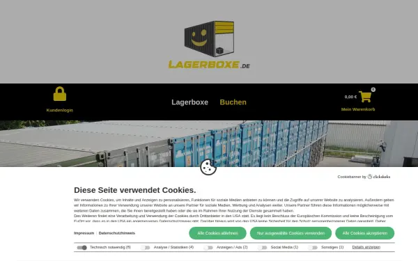 lagerboxe.de