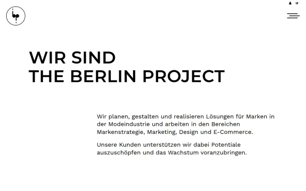 the-berlin-project.com