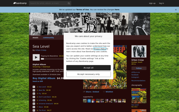 urbancreep.bandcamp.com
