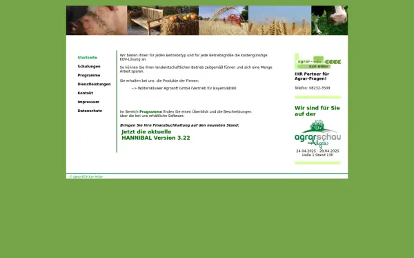 www.agrar-edv.de