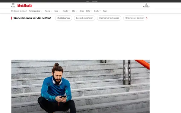 www.menshealth.de
