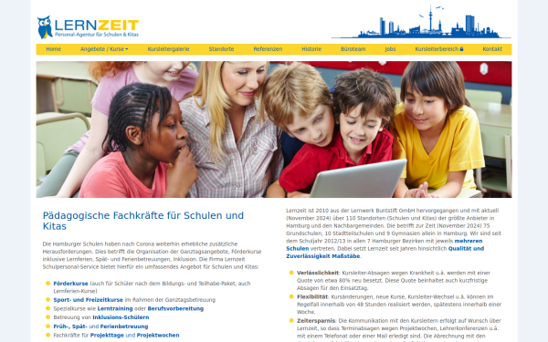 lernzeit-hamburg.de