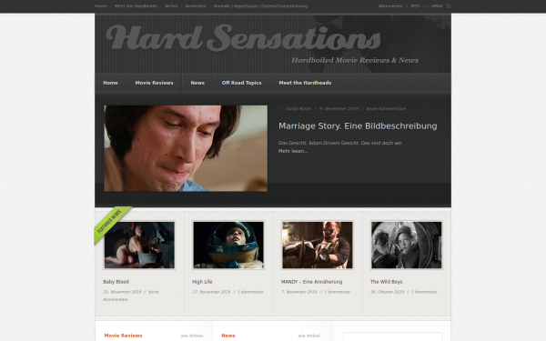 www.hardsensations.com