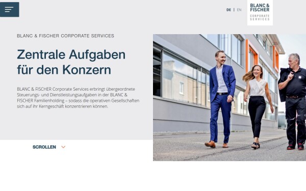 blanc-fischer-corporate-services.com