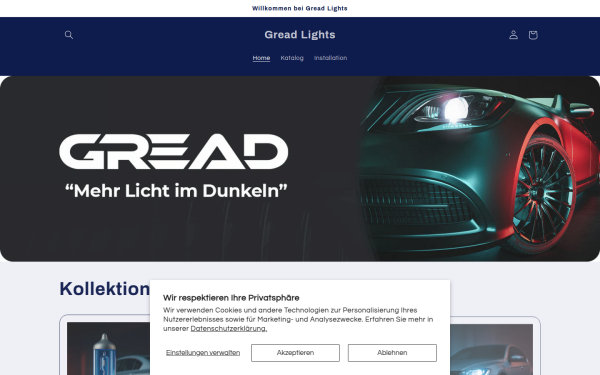 gread.de