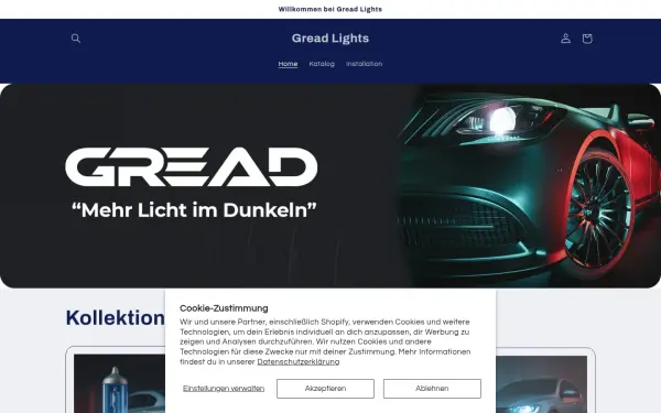 gread.de