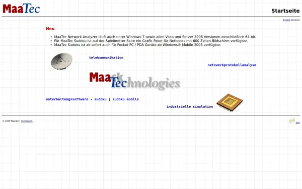 maatec.de