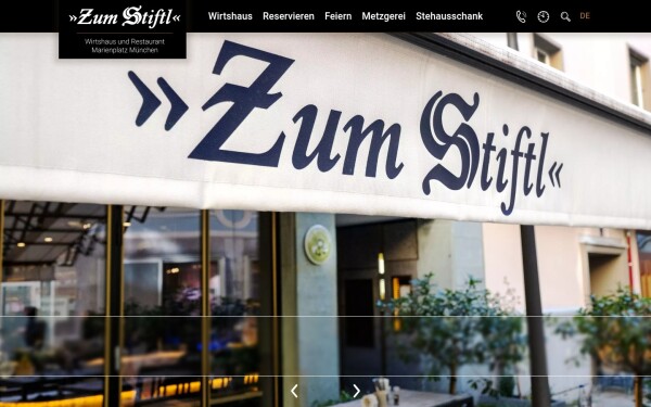 www.zum-stiftl.de