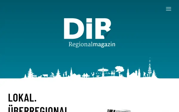 dib-verlag.de