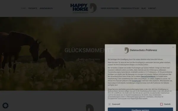 happyhorse.de