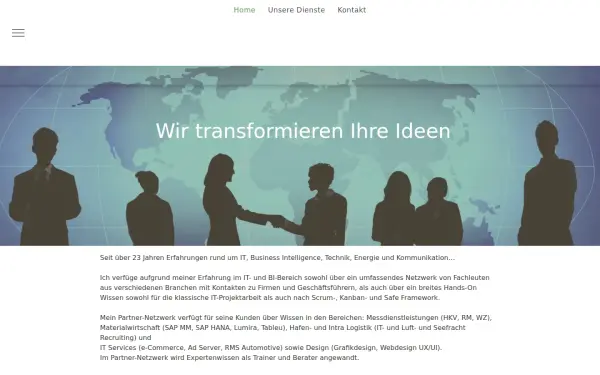 www.dassharma.de