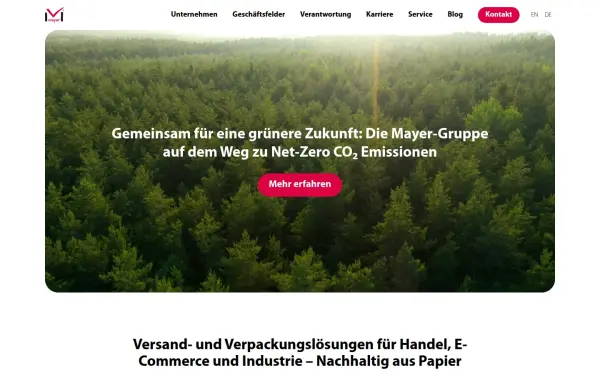 www.mayer-gruppe.com