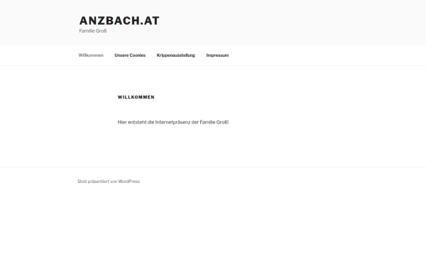 anzbach.at