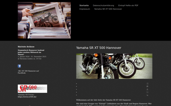 sr500xt.de