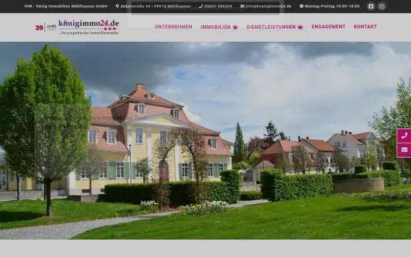 www.koenigimmo24.de