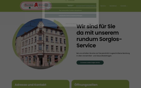 buchrain-apotheke.de