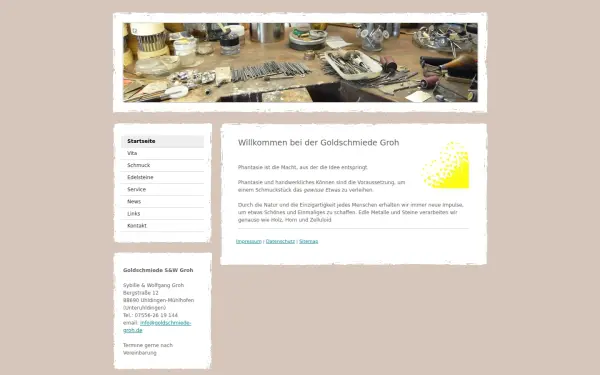 www.goldschmiede-groh.de