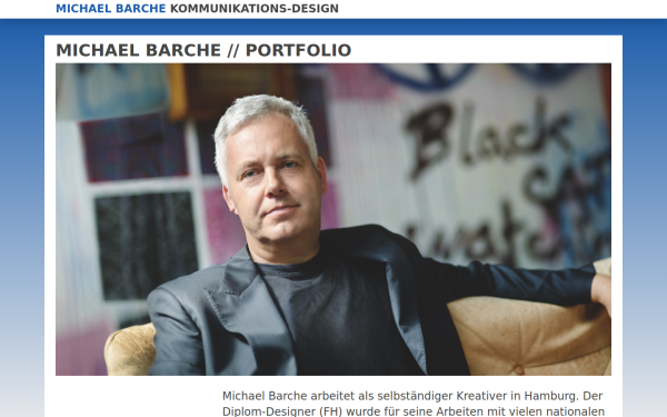 michaelbarche.de