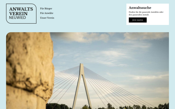 www.anwaltsverein-neuwied.de
