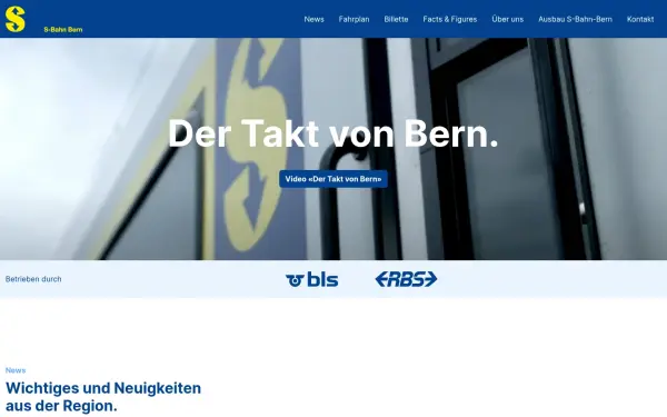 s-bahn-bern.ch