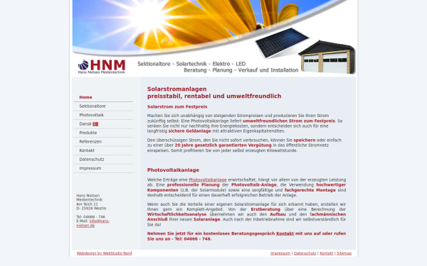 www.hans-nielsen.de