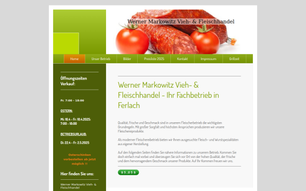 www.werner-markowitz-vieh-und-fleischhandel.at