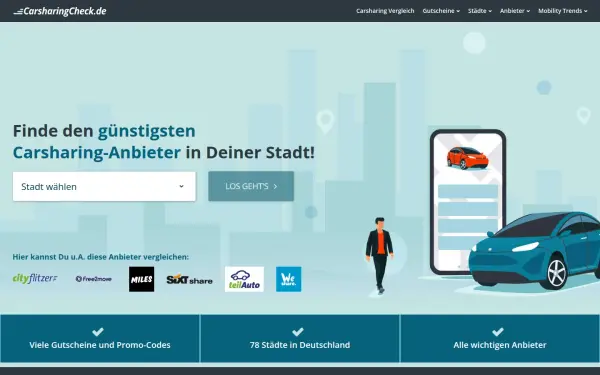 www.carsharingcheck.de