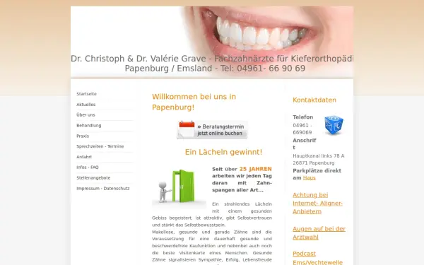 www.dr-grave.de