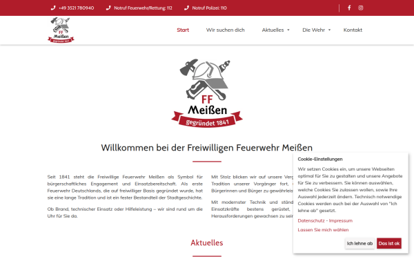 www.feuerwehr-meissen.de