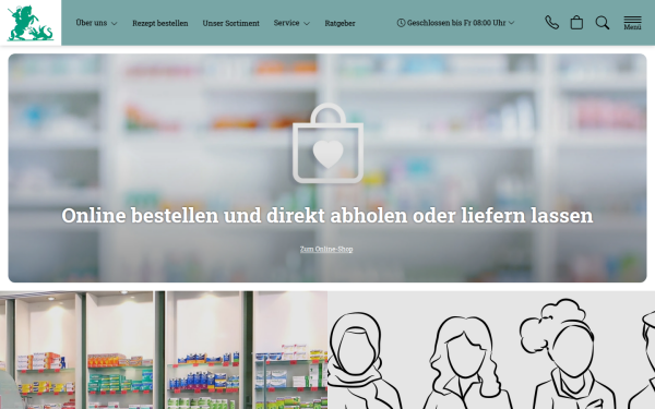 www.st-georg-apotheke-aachen.de