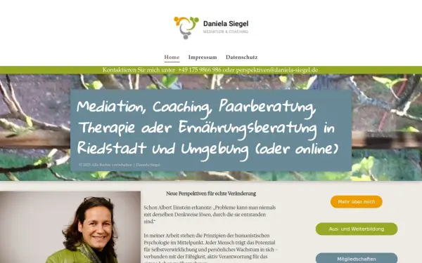 www.daniela-siegel.de