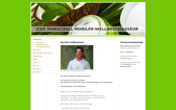www.mobiler-wellnessmasseur.de