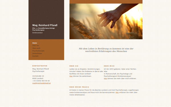 www.reinhardpfandl.at