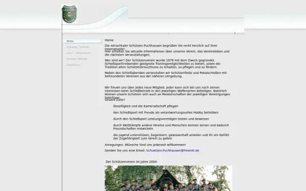 aitrachtaler-schuetzen-puchhausen.de