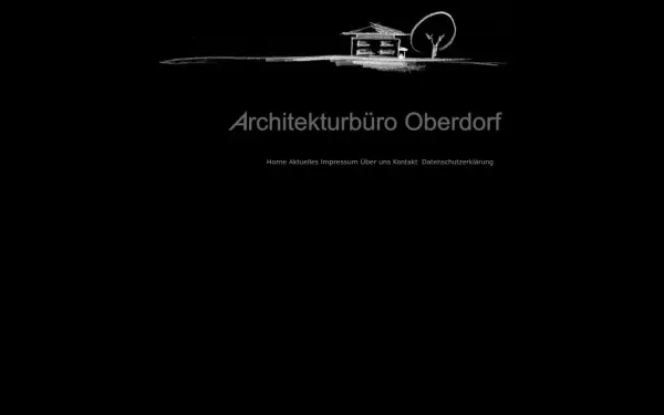 architekturbuero-oberdorf.de