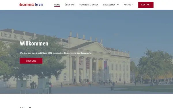 documentaforum.de
