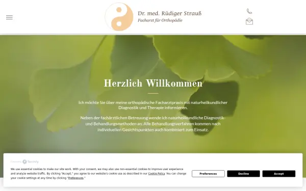 www.dr-strauss-weinheim.de
