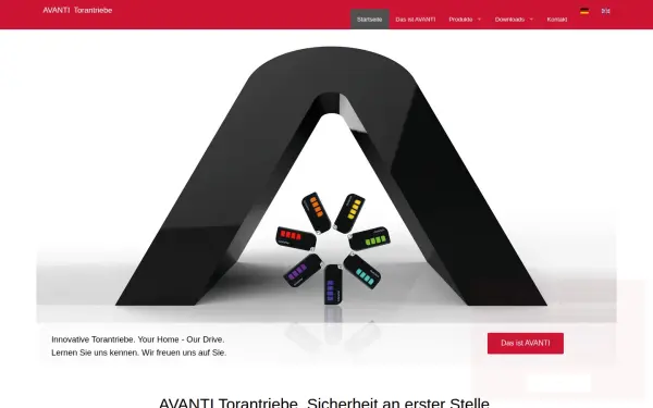 avanti-antriebe.de