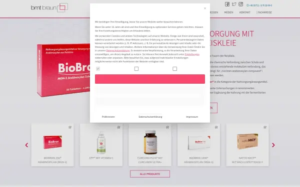 bmtbraun.de
