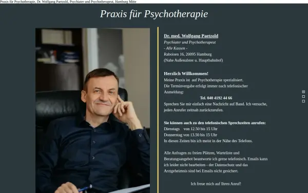dr-paetzold.de