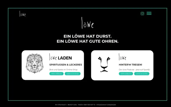 loewe-fulda.de