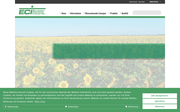 www.eci-limited.de