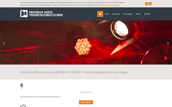 www.dreisbach-audio.de